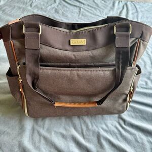 Carter’s Diaper Bag
